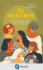Buchcover 30 Women