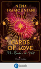 Buchcover Cards of Love 2. Der Zauber der Welt