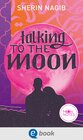 Buchcover Talking to the Moon