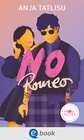 Buchcover No Romeo