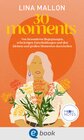 Buchcover 30 Moments