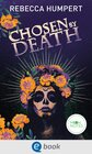 Buchcover Chosen by Death