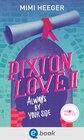 Buchcover Pixton Love 2. Always by Your Side