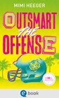 Buchcover Cape Coral 2. Outsmart the Offense