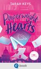 Buchcover Literally Love 3. Paperweight Hearts