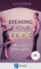 Buchcover Breaking Your Code