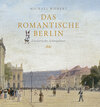 Buchcover Das romantische Berlin