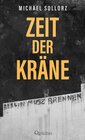 Buchcover Zeit der Kräne