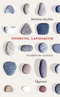 Buchcover Nehrung, Lapidarium