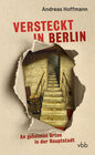 Buchcover Versteckt in Berlin