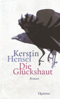 Buchcover Die Glückshaut