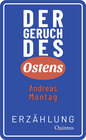 Buchcover Der Geruch des Ostens