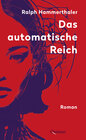 Buchcover Das automatische Reich