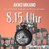 Buchcover 8.15 Uhr