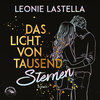 Buchcover Das Licht von tausend Sternen