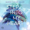 Buchcover step into my heart