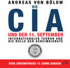 Buchcover Die CIA und der 11. September