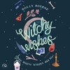 Buchcover Witchy Wishes