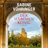 Buchcover Der Märchenkönig