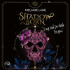 Buchcover Shadowborn