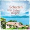 Buchcover Schatten über Saint Tropez