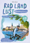 Buchcover Hamburg und Umland RadLandLust, 26 Lieblings-Radtouren, E-Bike-geeignet, mit Wohnmobilstellplätzen, GPS-Tracks-Download