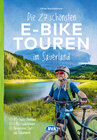 Buchcover Die 27 schönsten E-Bike Touren im Sauerland