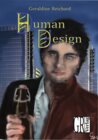 Buchcover Human Design