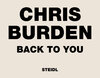 Buchcover Back to You