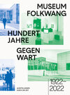 Buchcover 100 Jahre Gegenwart