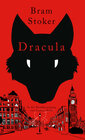 Buchcover Dracula