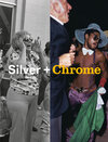 Buchcover Silver + Chrome