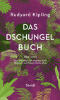 Buchcover Das Dschungelbuch 1 & 2 (2022)