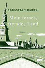 Buchcover Mein fernes, fremdes Land (Steidl Pocket)