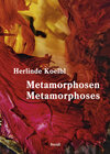 Buchcover Metamorphosen / Metamorphoses