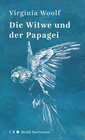 Buchcover Die Witwe und der Papagei