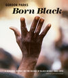 Buchcover Born Black