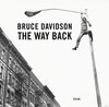 Buchcover The Way Back