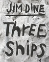 Buchcover Three Ships