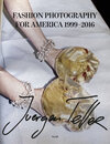 Buchcover Fashion Photography for America 1999–2016