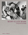 Buchcover Encounters (dt. Ausgabe)