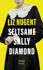 Buchcover Seltsame Sally Diamond