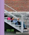 Buchcover Ken Lum
