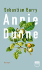 Buchcover Annie Dunne (Steidl Pocket)