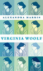 Buchcover Virginia Woolf (Steidl Pocket)