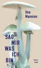 Buchcover Sag mir, was ich bin