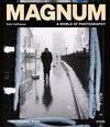 Buchcover Magnum. A World of Photography