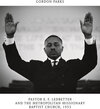 Buchcover Pastor E. F. Ledbetter and The Metropolitan Missionary Baptist Church, 1953