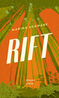 Buchcover Rift