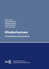 Buchcover Kinderturnen